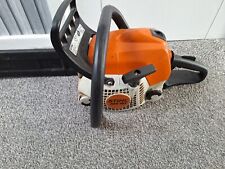 Sthil 181 chainsaw for sale  HARTLEPOOL
