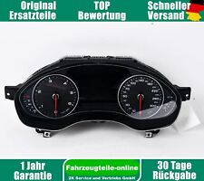 Audi 4g8920931n kombiinstrumen gebraucht kaufen  Eilenburg