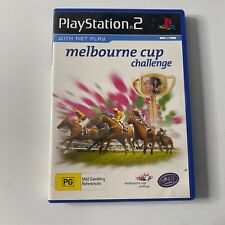 Usado, Jogo Melbourne Cup Challenge PS2 comprar usado  Enviando para Brazil