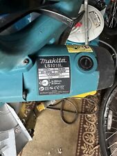 Makita 260mm sliding for sale  LONDON