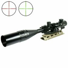 24x50 rifle scope for sale  Meadow Lands