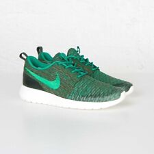 Size nike roshe for sale  GLASGOW