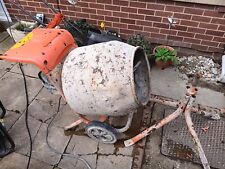 electric cement for sale  LEEDS