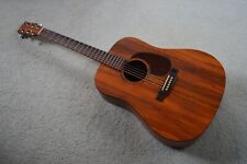 martin dxm acoustic guitar for sale  Youngstown