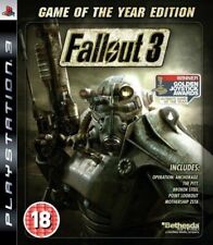Near mint fallout for sale  GLASGOW