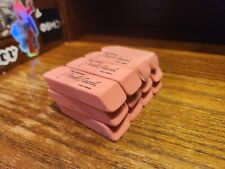 Pink pearl erasers for sale  Wichita