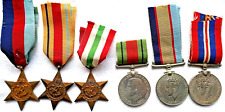 Ww2 medals australian for sale  CHELTENHAM