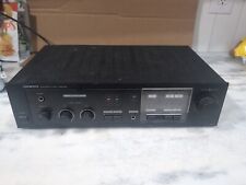 Onkyo model integrated for sale  Shipping to Ireland