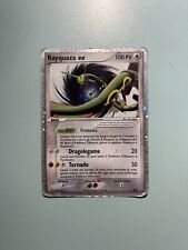 Pokemon rayquaza rara usato  Brescia