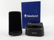 Newland MT90 Orca II MDE Bluetooth 4.2, WiFi, 4G, GPS, GMS, 8-megapikselowy aparat, używany na sprzedaż  Wysyłka do Poland