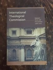 International theological comm for sale  Fairfield