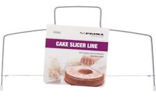 Cake cutter slicer for sale  Shipping to Ireland