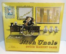 stock market board game for sale  West Chester