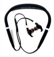Fones de ouvido intra-auriculares sem fio Bluetooth Jabra Evolve 75e MS com microfone, usado comprar usado  Enviando para Brazil