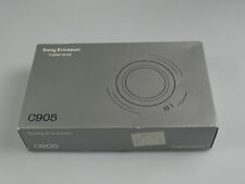 sony ericsson c905 gebraucht kaufen  Aichwald