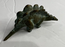 Vintage srg stegosaurus for sale  Chino Valley