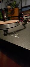 Linn basik turntable for sale  NOTTINGHAM