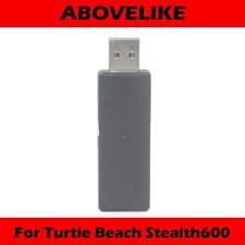 Receptor dongle USB PS&PCFor Turtle Beach Ear Force Stealth 600 fone de ouvido sem fio comprar usado  Enviando para Brazil