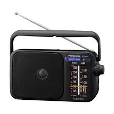 Panasonic 2400deg radio gebraucht kaufen  Nidda