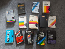 Betamax video tapes for sale  BRIGHTON