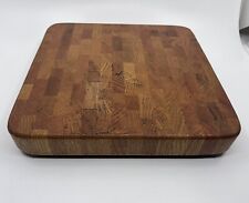 Chopping butcher block for sale  Portland