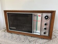 Vintage 1975 panasonic for sale  Mount Airy