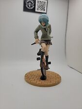 Kotobukiya Evangelion Rei Ayanami BMX trick Ver. 1/12 Scale PVC Painted Figure for sale  Shipping to South Africa