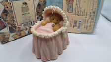 Cherished teddies girl for sale  TELFORD