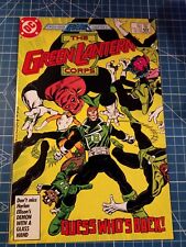 Green Lantern Corps 207 DC Comics 1986 9.4 H2-105 comprar usado  Enviando para Brazil