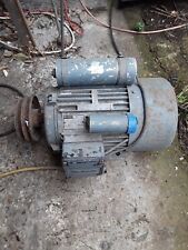 240v electric motor for sale  RAINHAM
