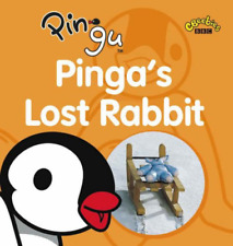 Pingu pinga lost for sale  ROSSENDALE