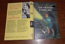 Nancy drew hidden for sale  IPSWICH