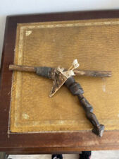 Antique african blow for sale  ALTRINCHAM