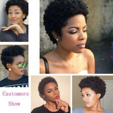 Afro curly wig for sale  USA