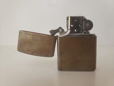 zippo copper for sale  Burton