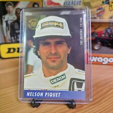 Nelson piquet 1993 for sale  WHITCHURCH