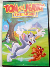 Tom jerry movie for sale  NOTTINGHAM