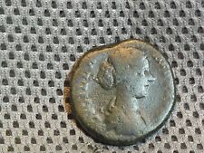 Moneta romana augusta usato  Frosinone