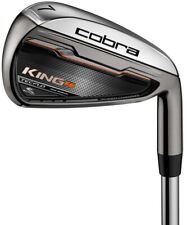 cobra f6 irons for sale  Raleigh