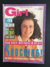 Girl magazine 326 for sale  LOUGHTON