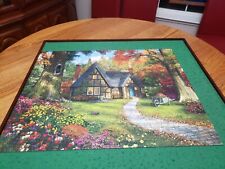 White mountain jigsaw for sale  Scotts Valley