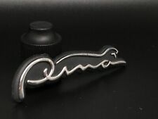 Ford puma logo usato  Verrayes