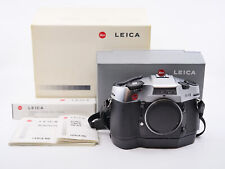 Leica analog kamera gebraucht kaufen  Bochum