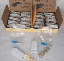 Pack fairy lights for sale  Deforest