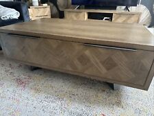 Large contemporary parquet for sale  HASSOCKS