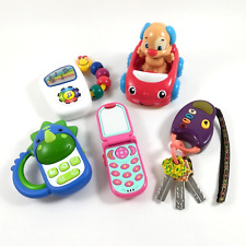 Baby toddler toys for sale  Pullman