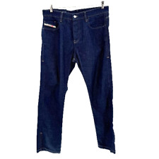 Diesel men jeans for sale  Merced