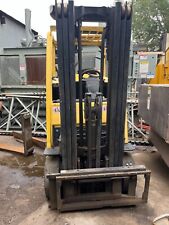 Used hyster mast for sale  El Paso