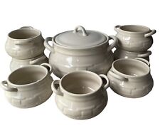longaberger soup bowls for sale  Alvin