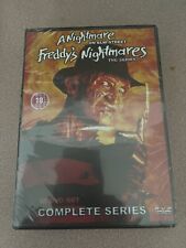 Nightmare elm street for sale  Shipping to Ireland